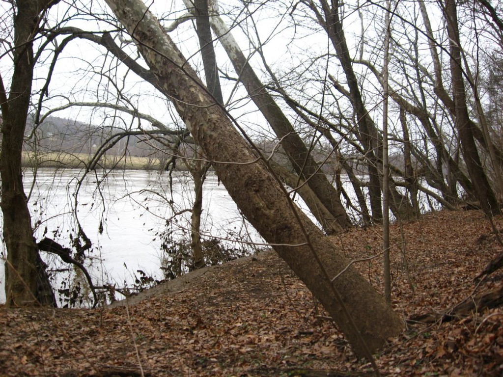 James River State Park - Gladstone, Virginia