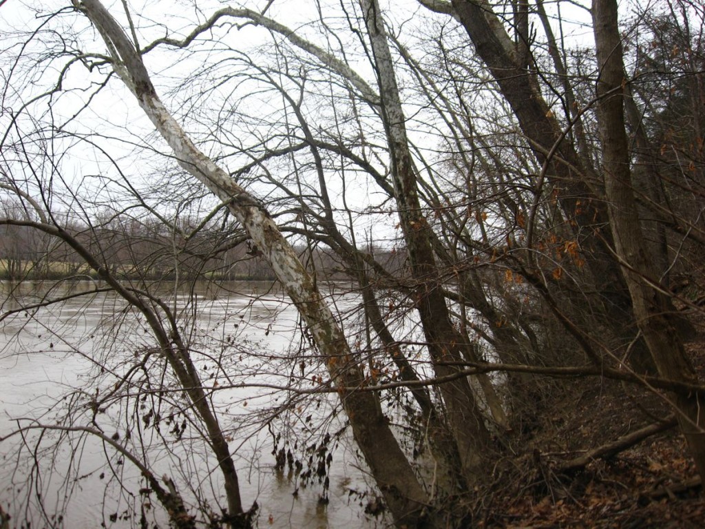 James River State Park - Gladstone, Virginia