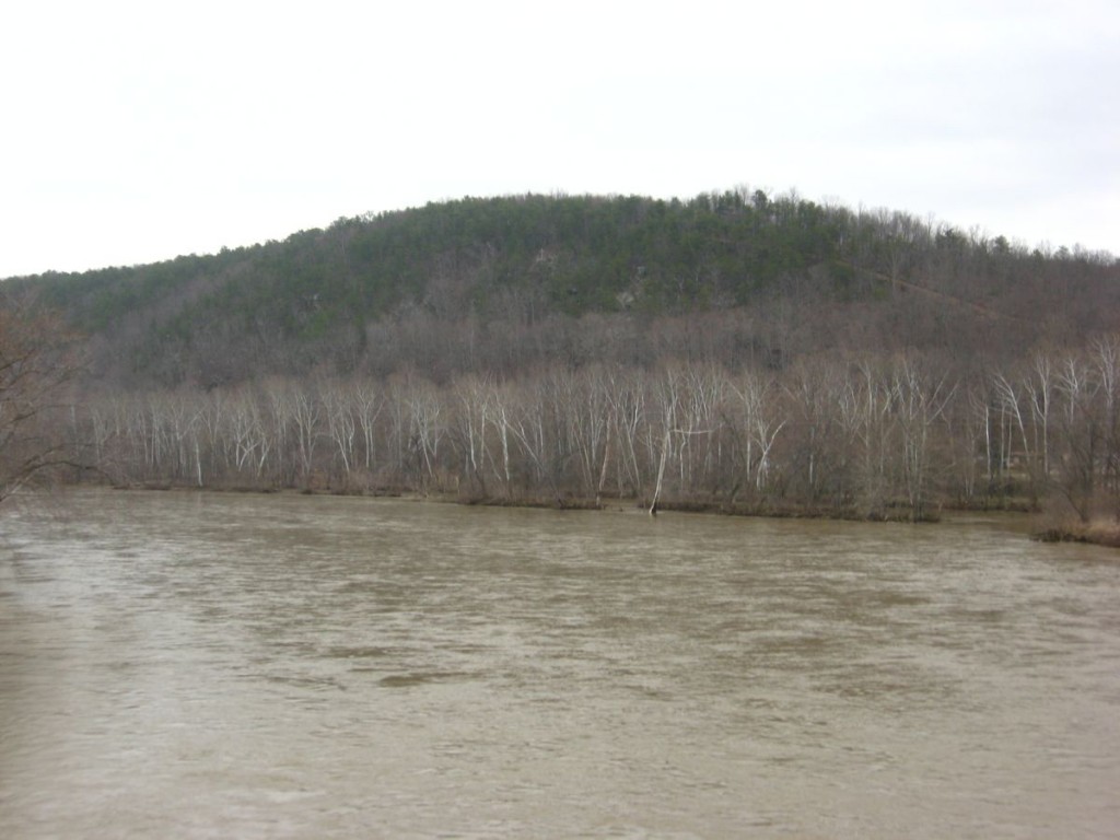 James River State Park - Gladstone, Virginia