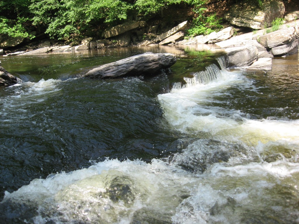 Point pleasant Community park, Bucks County, Pennsylvania