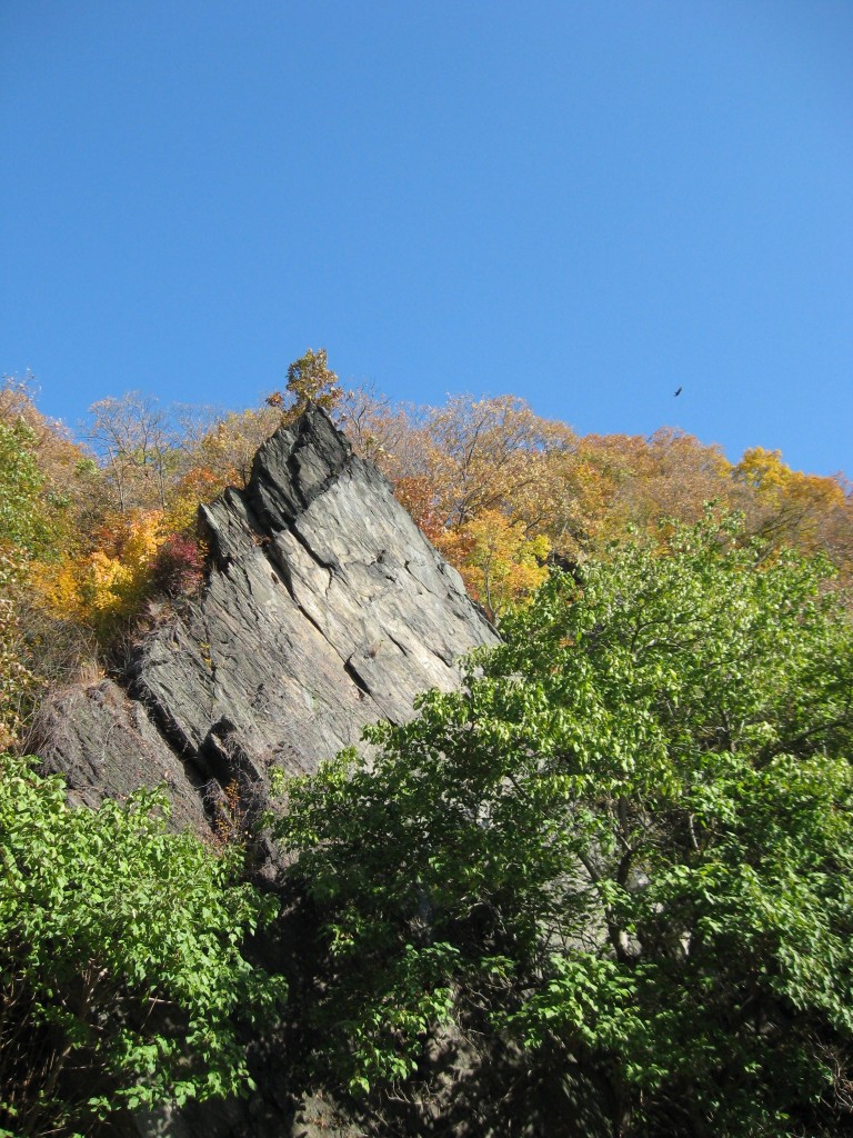 Susquehannock State Park, Lancaster County, Pennsylvania