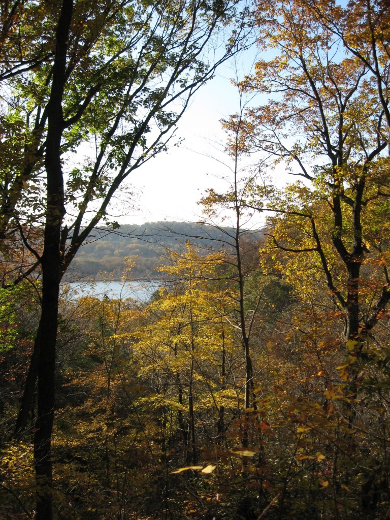 Susquehannock State Park, Lancaster County, Pennsylvania