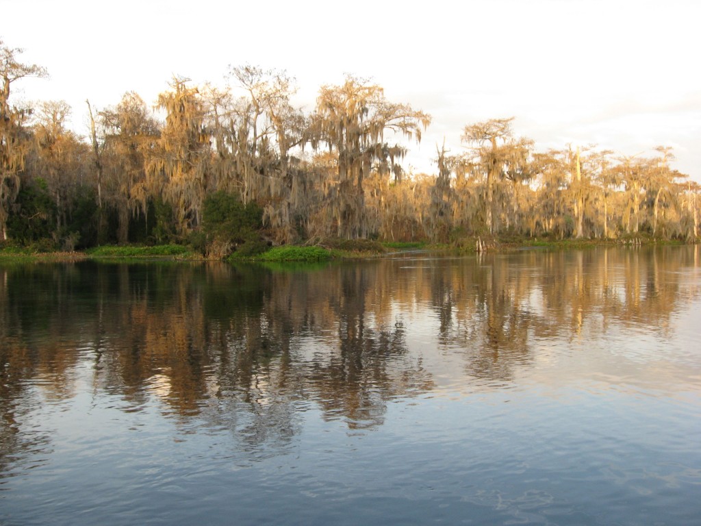 Wakulla Springs, Florida