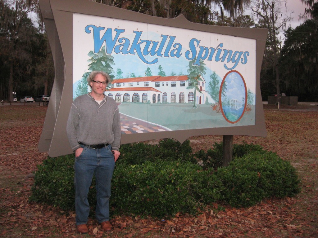 Wakulla Springs, Florida