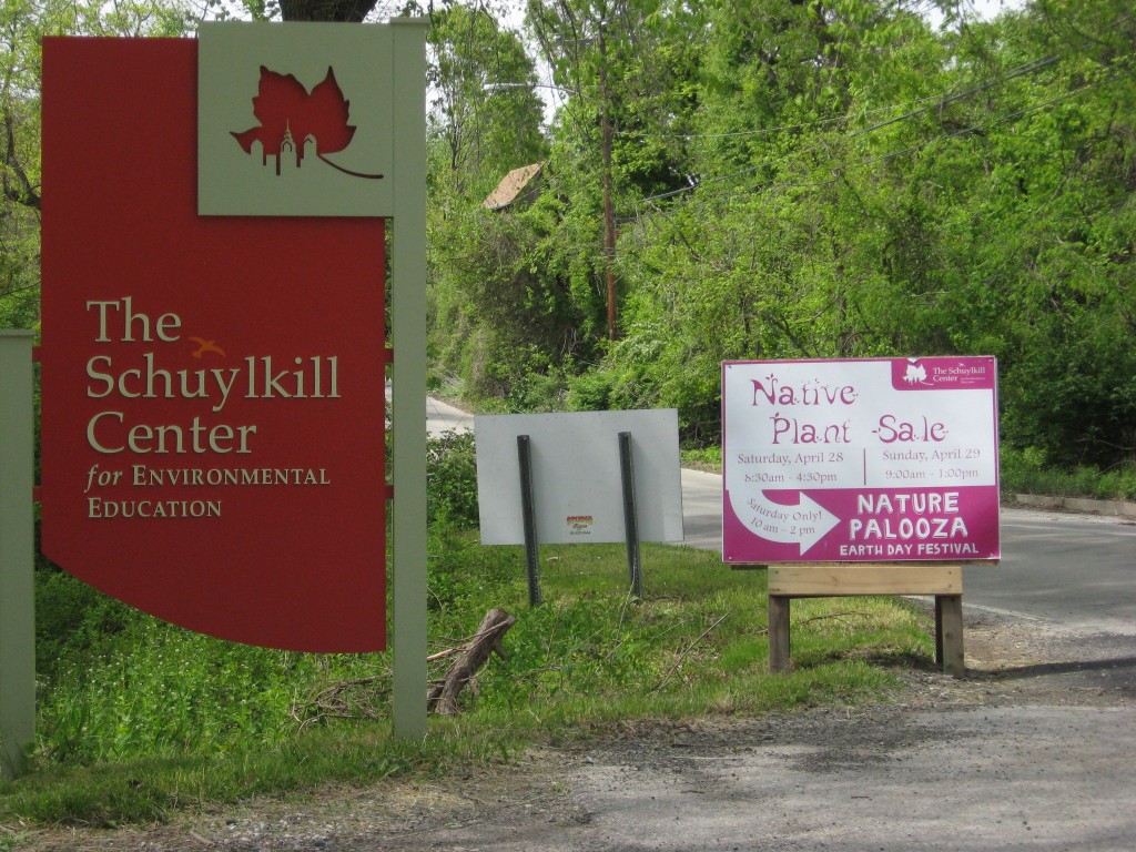 Schuylkill Center For Environmental Education, Philadelphia, Pennsylvania