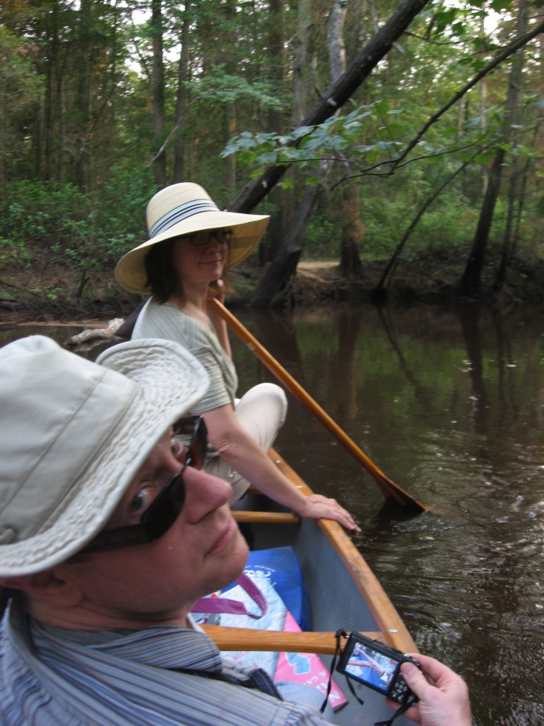 Mullica River, New Jersey Pine Barrens