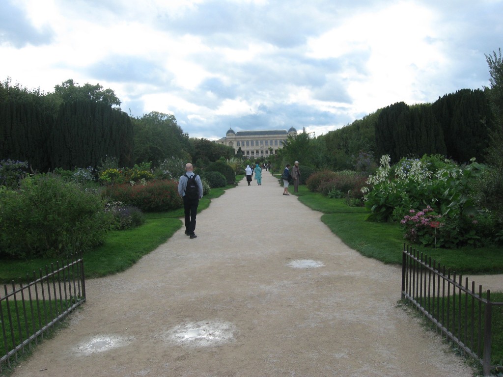 Paris Gardens,www.thesanguineroot.com, Jardin Des Plantes