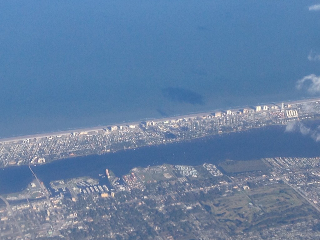 Daytona Beach Florida 