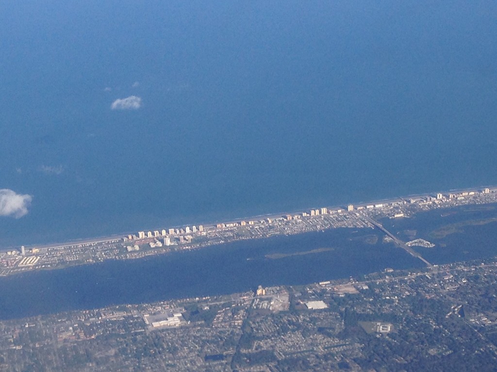 Daytona Beach Florida